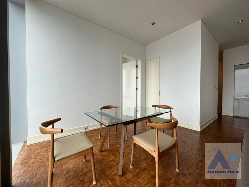 5  2 br Condominium for rent and sale in Silom ,Bangkok BTS Chong Nonsi at The Ritz Carlton Residences AA29907