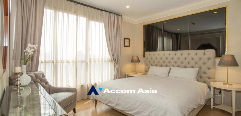 4  1 br Condominium For Rent in Sukhumvit ,Bangkok BTS Thong Lo at HQ Thonglor AA29908