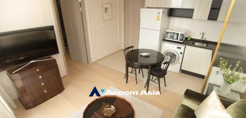  1  1 br Condominium For Rent in Sukhumvit ,Bangkok BTS Thong Lo at HQ Thonglor AA29908