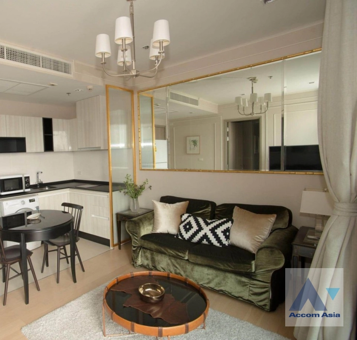 HQ Thonglor Condominium  1 Bedroom for Rent BTS Thong Lo in Sukhumvit Bangkok