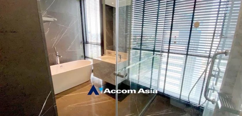 11  2 br Condominium for rent and sale in Sukhumvit ,Bangkok BTS Thong Lo at The Monument Thong Lo AA29909