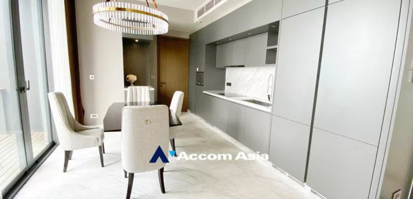 5  2 br Condominium for rent and sale in Sukhumvit ,Bangkok BTS Thong Lo at The Monument Thong Lo AA29909
