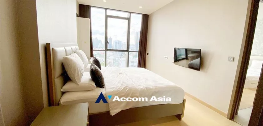 7  2 br Condominium for rent and sale in Sukhumvit ,Bangkok BTS Thong Lo at The Monument Thong Lo AA29909