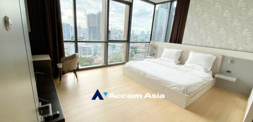 9  2 br Condominium for rent and sale in Sukhumvit ,Bangkok BTS Thong Lo at The Monument Thong Lo AA29909