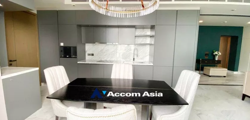 4  2 br Condominium for rent and sale in Sukhumvit ,Bangkok BTS Thong Lo at The Monument Thong Lo AA29909
