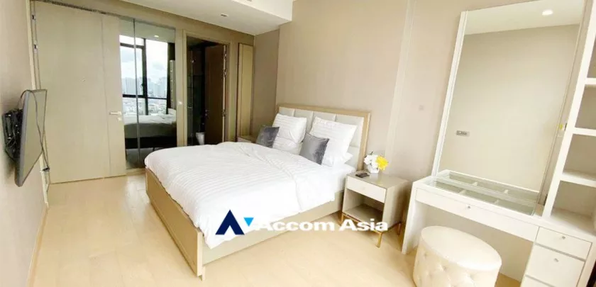 6  2 br Condominium for rent and sale in Sukhumvit ,Bangkok BTS Thong Lo at The Monument Thong Lo AA29909