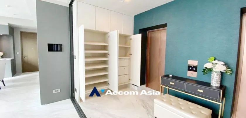 12  2 br Condominium for rent and sale in Sukhumvit ,Bangkok BTS Thong Lo at The Monument Thong Lo AA29909