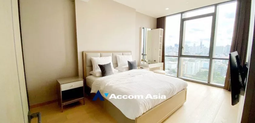8  2 br Condominium for rent and sale in Sukhumvit ,Bangkok BTS Thong Lo at The Monument Thong Lo AA29909