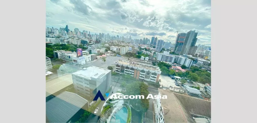 13  2 br Condominium for rent and sale in Sukhumvit ,Bangkok BTS Thong Lo at The Monument Thong Lo AA29909