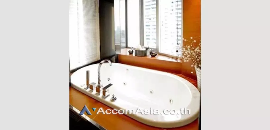 7  3 br Condominium For Rent in Sukhumvit ,Bangkok BTS Asok - MRT Sukhumvit at The Master Centrium Asoke-Sukhumvit AA29912