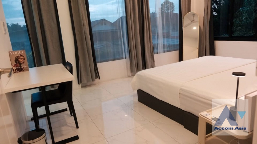 18  5 br House for rent and sale in Bang Na ,Bangkok BTS Udomsuk AA29913