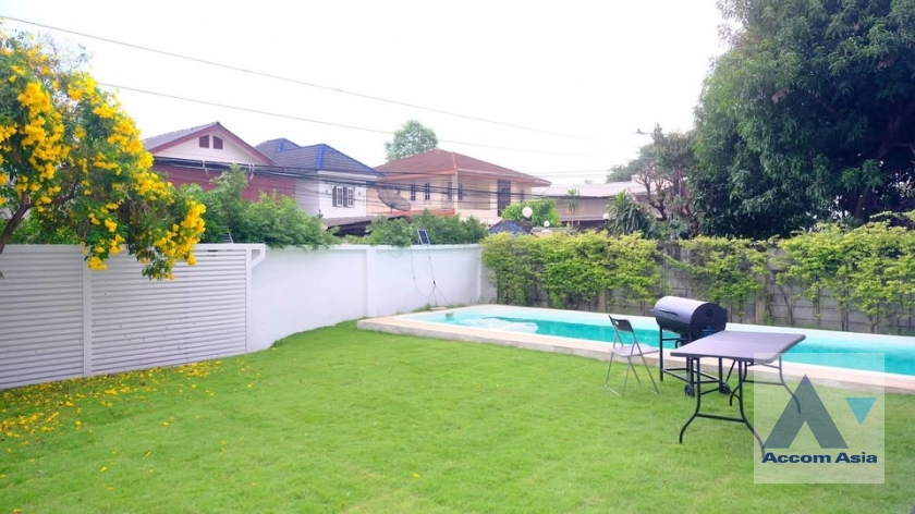  1  5 br House for rent and sale in Bang Na ,Bangkok BTS Udomsuk AA29913