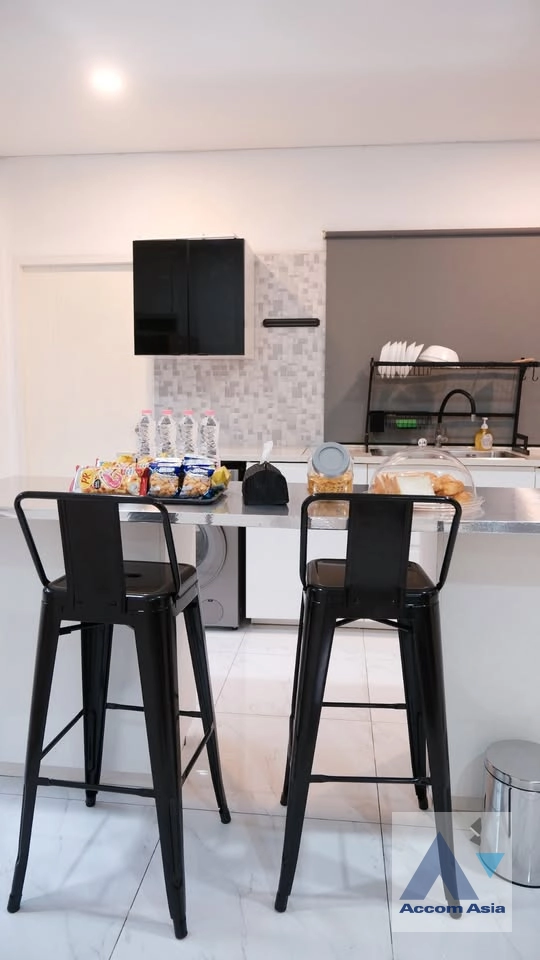 22  5 br House for rent and sale in Bang Na ,Bangkok BTS Udomsuk AA29913