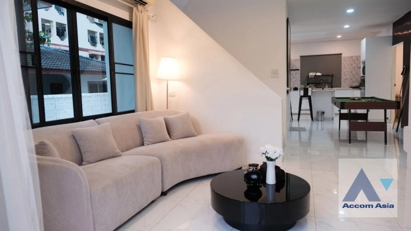 9  5 br House for rent and sale in Bang Na ,Bangkok BTS Udomsuk AA29913