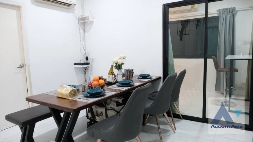 11  5 br House for rent and sale in Bang Na ,Bangkok BTS Udomsuk AA29913