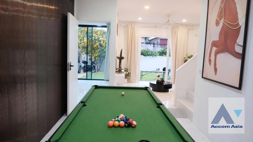 7  5 br House for rent and sale in Bang Na ,Bangkok BTS Udomsuk AA29913