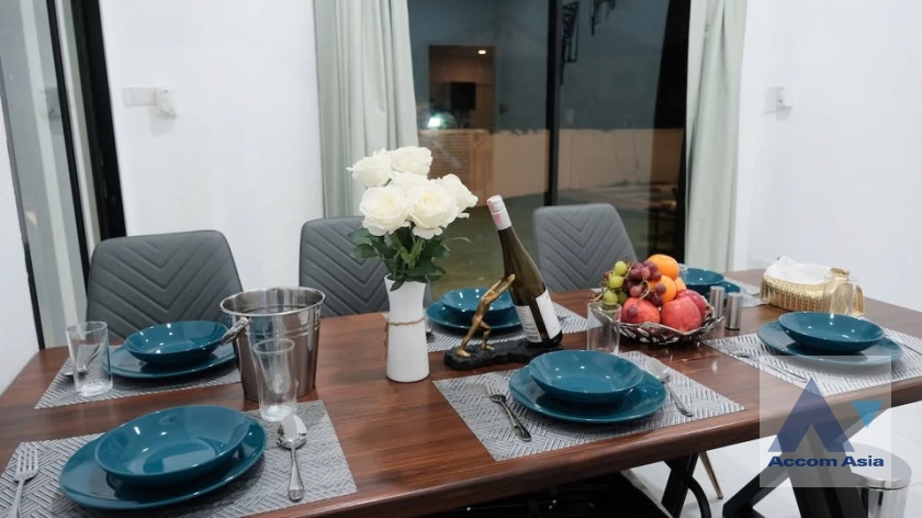 15  5 br House for rent and sale in Bang Na ,Bangkok BTS Udomsuk AA29913