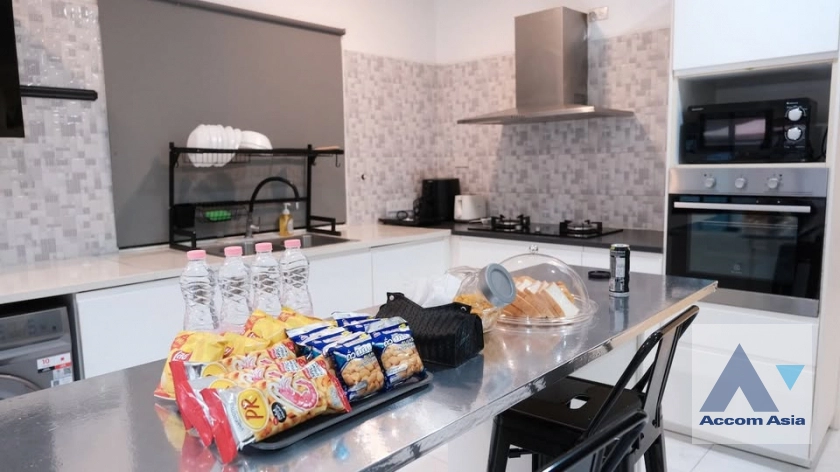 13  5 br House for rent and sale in Bang Na ,Bangkok BTS Udomsuk AA29913