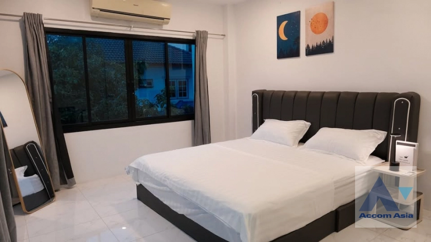 24  5 br House for rent and sale in Bang Na ,Bangkok BTS Udomsuk AA29913