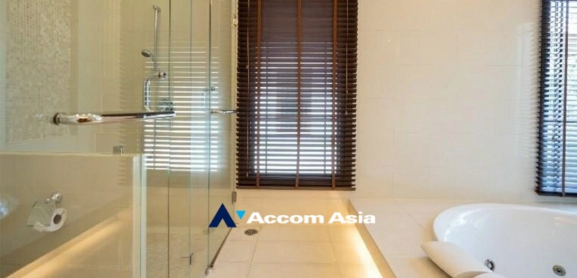 12  4 br House For Rent in Sathorn ,Bangkok BRT Thanon Chan - BTS Saint Louis at Exclusive Resort Style Home  AA29914