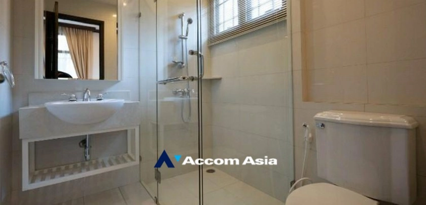 13  4 br House for rent and sale in Sathorn ,Bangkok BRT Thanon Chan - BTS Saint Louis at Exclusive Resort Style Home  AA29914