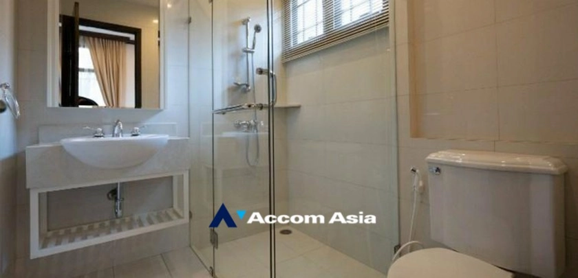 13  4 br House For Rent in Sathorn ,Bangkok BRT Thanon Chan - BTS Saint Louis at Exclusive Resort Style Home  AA29914