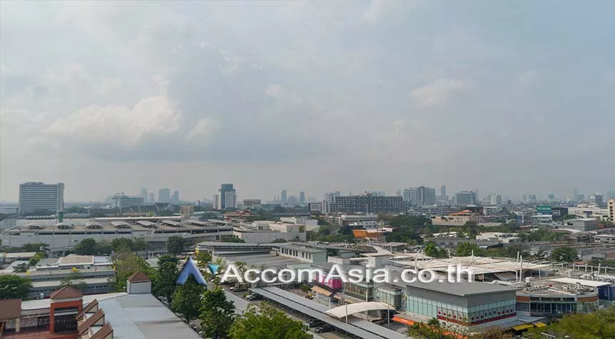Pet friendly |  Promsuk Condominium Condominium  3 Bedroom for Rent BTS Phrom Phong in Sukhumvit Bangkok