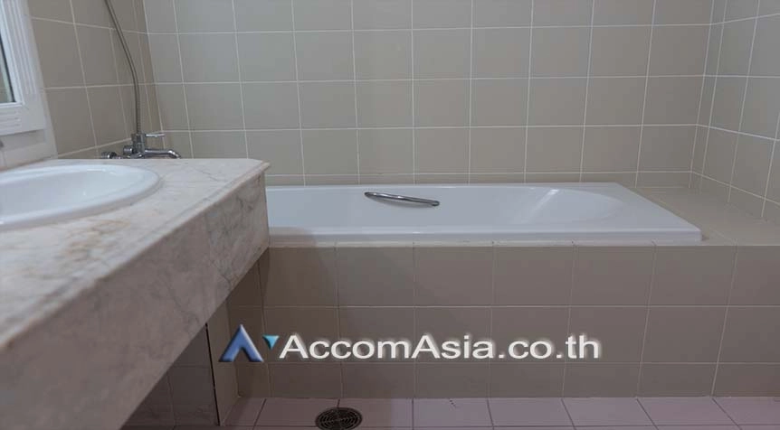 11  3 br Condominium For Rent in Sukhumvit ,Bangkok BTS Phrom Phong at Promsuk Condominium 24443
