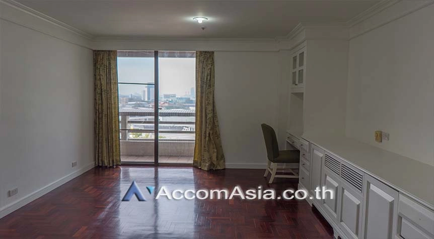 12  3 br Condominium For Rent in Sukhumvit ,Bangkok BTS Phrom Phong at Promsuk Condominium 24443