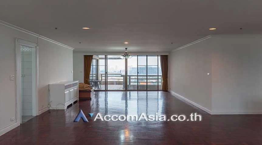 5  3 br Condominium For Rent in Sukhumvit ,Bangkok BTS Phrom Phong at Promsuk Condominium 24443