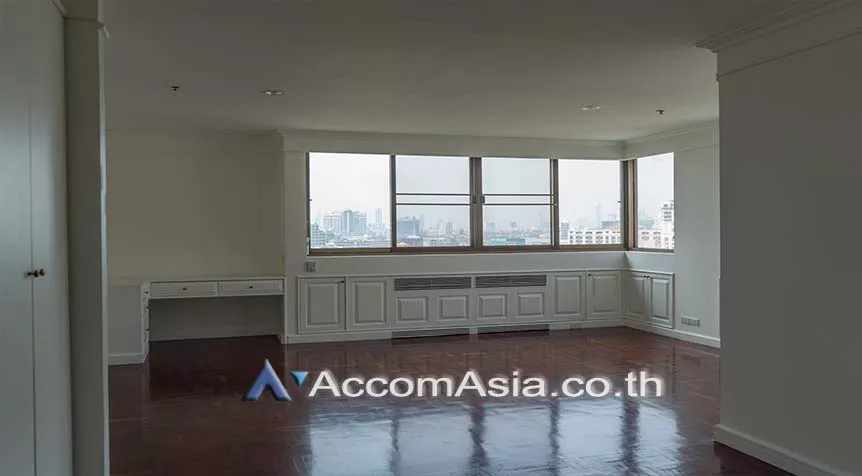 10  3 br Condominium For Rent in Sukhumvit ,Bangkok BTS Phrom Phong at Promsuk Condominium 24443