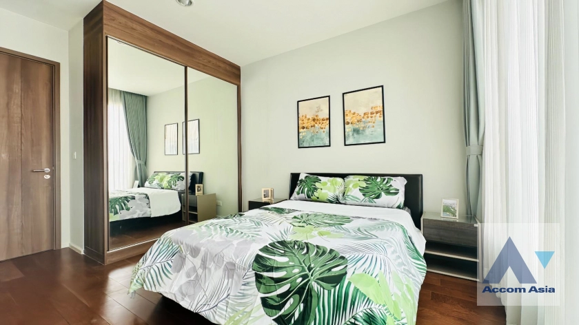 28  3 br Condominium For Rent in Rama 3 ,Bangkok BTS Saphan Taksin at Menam Residences AA29916