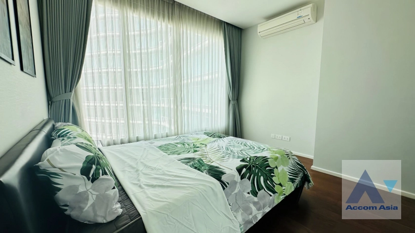 27  3 br Condominium For Rent in Rama 3 ,Bangkok BTS Saphan Taksin at Menam Residences AA29916
