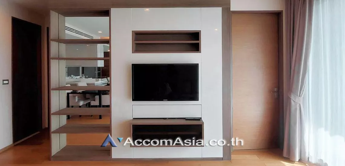  1  2 br Condominium For Rent in Silom ,Bangkok BTS Chong Nonsi at The Address Sathorn AA29917