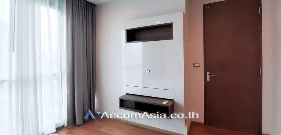 6  2 br Condominium For Rent in Silom ,Bangkok BTS Chong Nonsi at The Address Sathorn AA29917