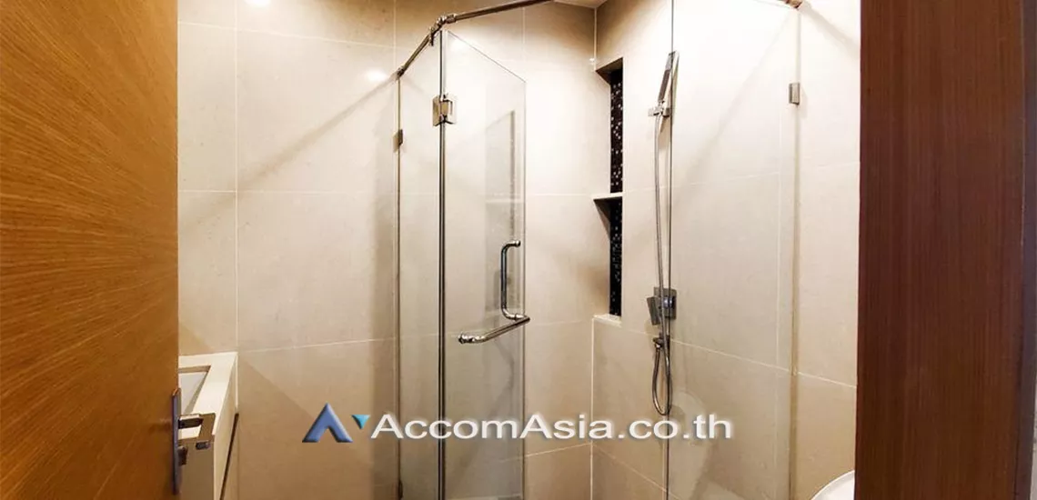 7  2 br Condominium For Rent in Silom ,Bangkok BTS Chong Nonsi at The Address Sathorn AA29917