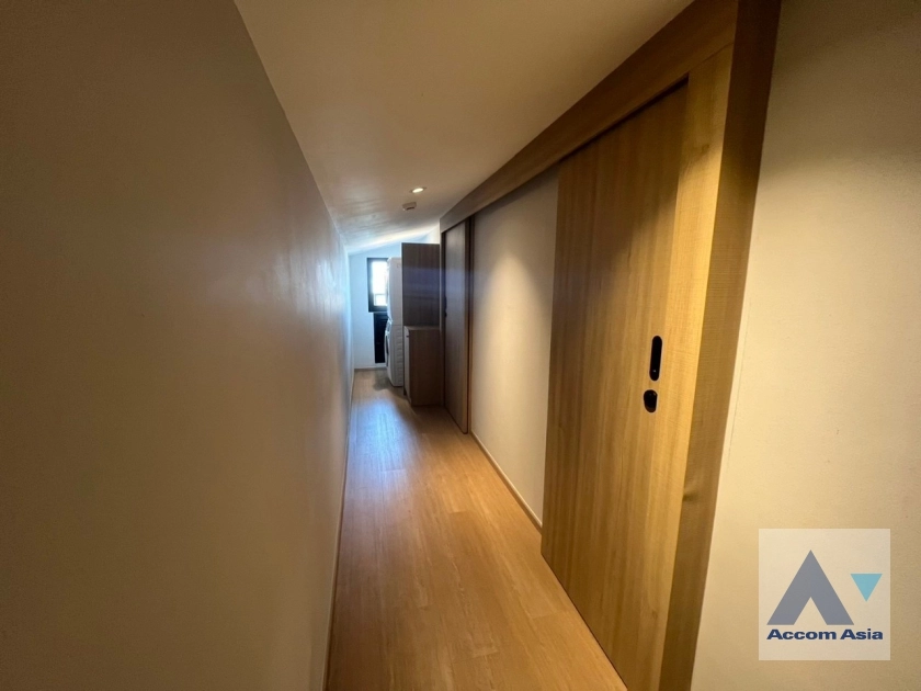 5  3 br Apartment For Rent in Sukhumvit ,Bangkok BTS Ekkamai at Exclusive Residence AA29918