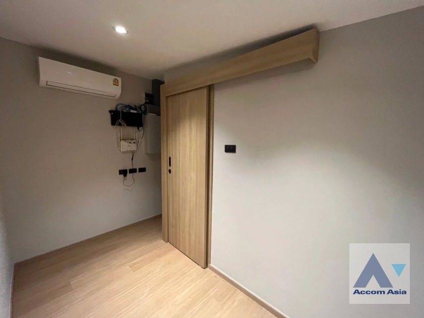 6  3 br Apartment For Rent in Sukhumvit ,Bangkok BTS Ekkamai at Exclusive Residence AA29918