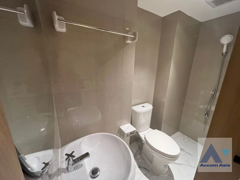 21  3 br Apartment For Rent in Sukhumvit ,Bangkok BTS Ekkamai at Exclusive Residence AA29918