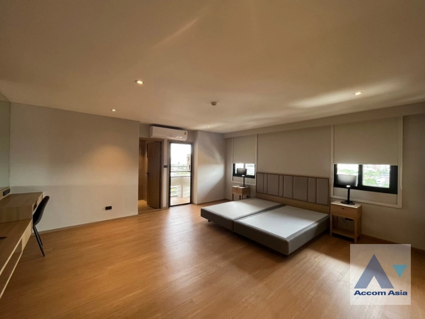 15  3 br Apartment For Rent in Sukhumvit ,Bangkok BTS Ekkamai at Exclusive Residence AA29918