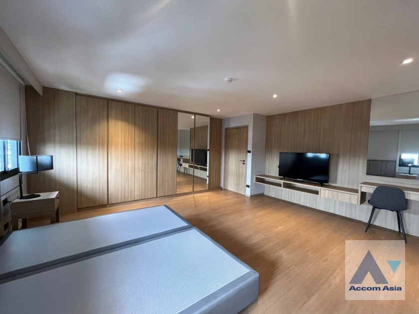 16  3 br Apartment For Rent in Sukhumvit ,Bangkok BTS Ekkamai at Exclusive Residence AA29918