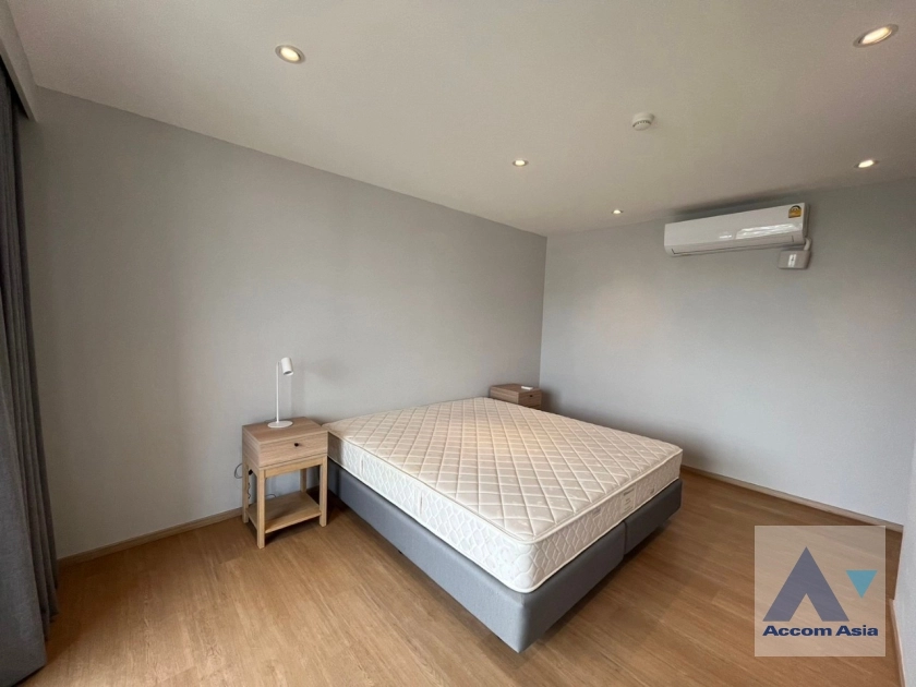 12  3 br Apartment For Rent in Sukhumvit ,Bangkok BTS Ekkamai at Exclusive Residence AA29918