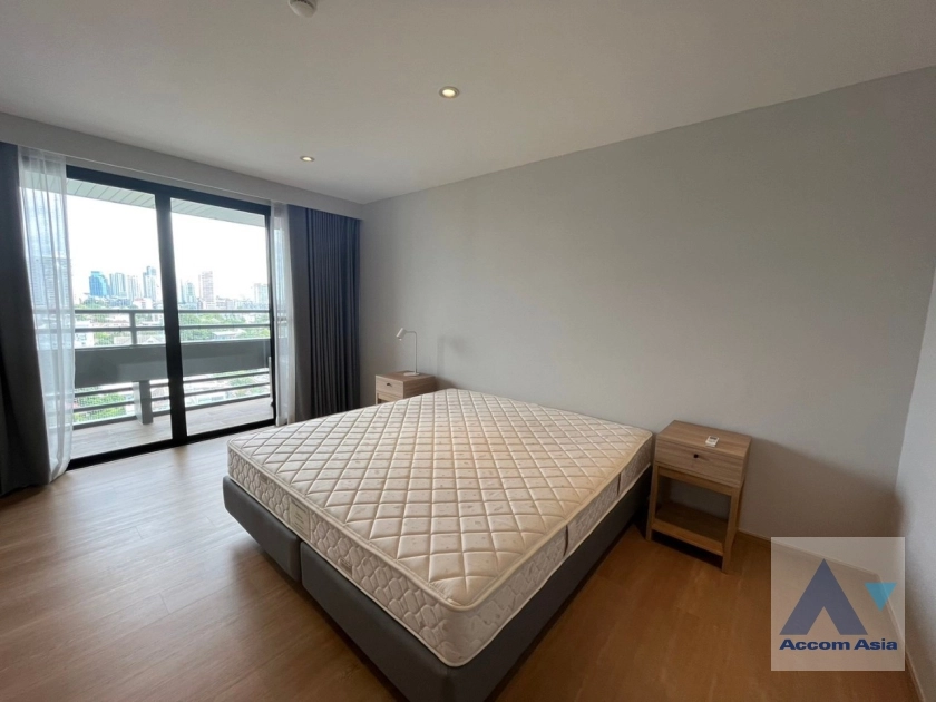 11  3 br Apartment For Rent in Sukhumvit ,Bangkok BTS Ekkamai at Exclusive Residence AA29918