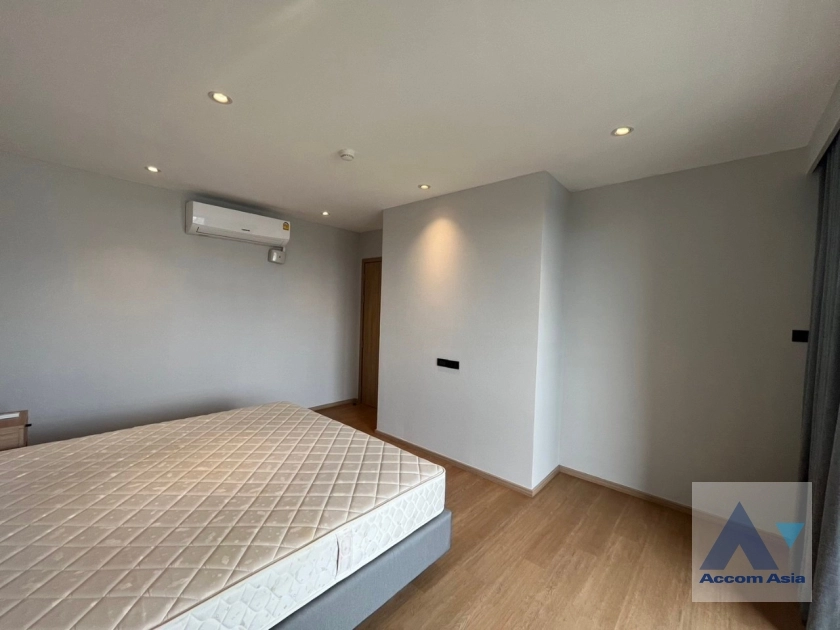 14  3 br Apartment For Rent in Sukhumvit ,Bangkok BTS Ekkamai at Exclusive Residence AA29918