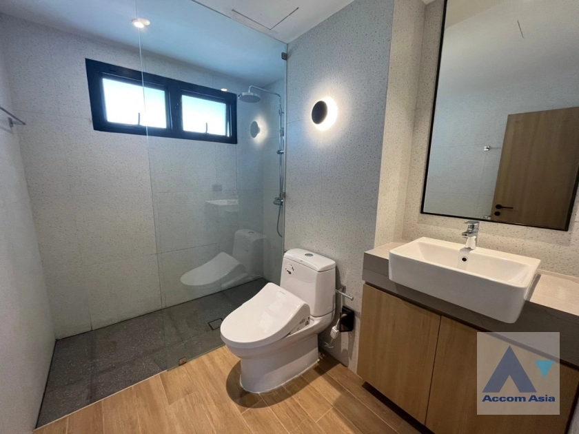 19  3 br Apartment For Rent in Sukhumvit ,Bangkok BTS Ekkamai at Exclusive Residence AA29918