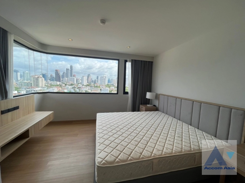 7  3 br Apartment For Rent in Sukhumvit ,Bangkok BTS Ekkamai at Exclusive Residence AA29918