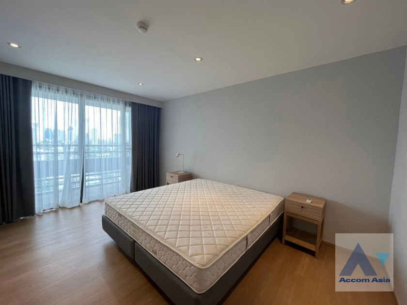13  3 br Apartment For Rent in Sukhumvit ,Bangkok BTS Ekkamai at Exclusive Residence AA29918
