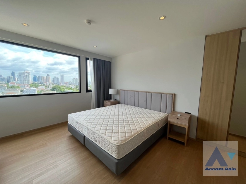 9  3 br Apartment For Rent in Sukhumvit ,Bangkok BTS Ekkamai at Exclusive Residence AA29918