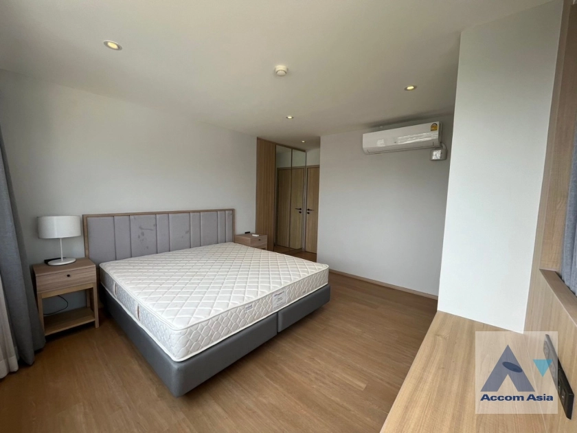10  3 br Apartment For Rent in Sukhumvit ,Bangkok BTS Ekkamai at Exclusive Residence AA29918
