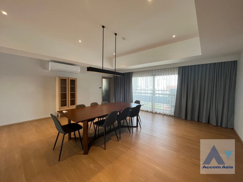  1  3 br Apartment For Rent in Sukhumvit ,Bangkok BTS Ekkamai at Exclusive Residence AA29918